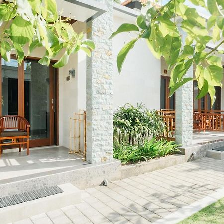 乌鲁瓦图 Nyuh Gading By The Lavana酒店 外观 照片
